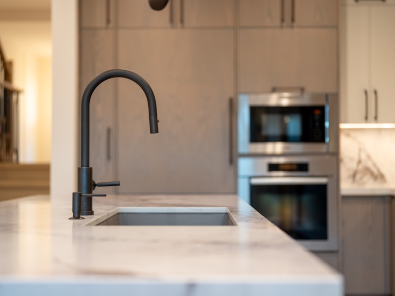 Water Treatment service in Leesburg, VA