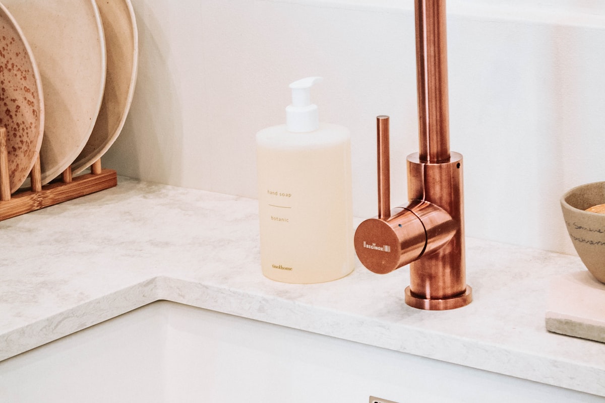 Kitchen Plumbing service in Leesburg, VA